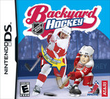 Backyard: Hockey (Nintendo DS)